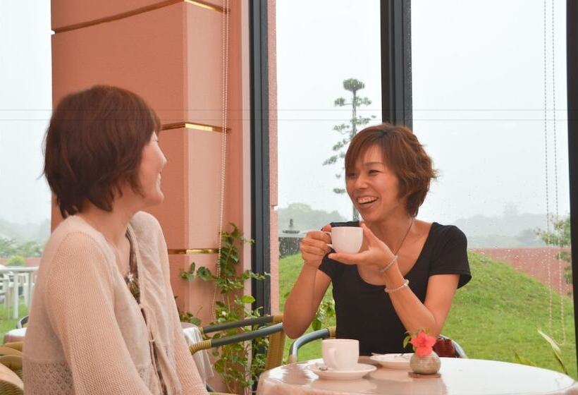 هتل Shouryuen Kaisei