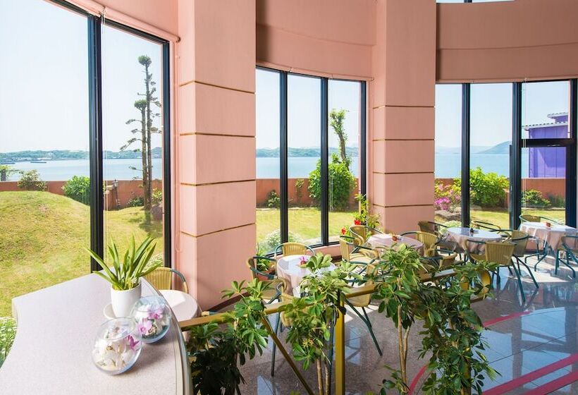 هتل Shouryuen Kaisei