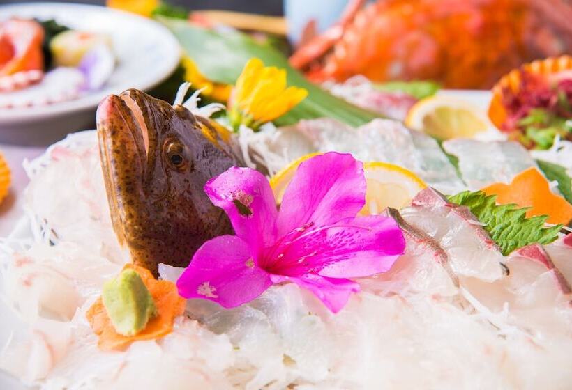 هتل Shouryuen Kaisei