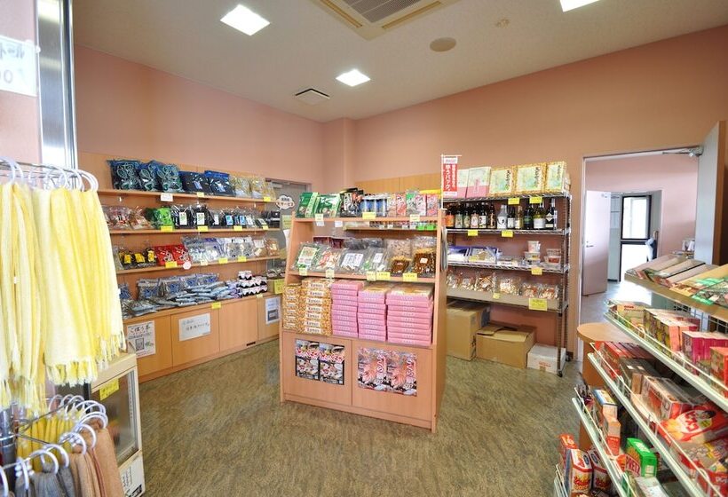 هتل Shouryuen Kaisei