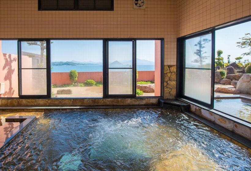 هتل Shouryuen Kaisei