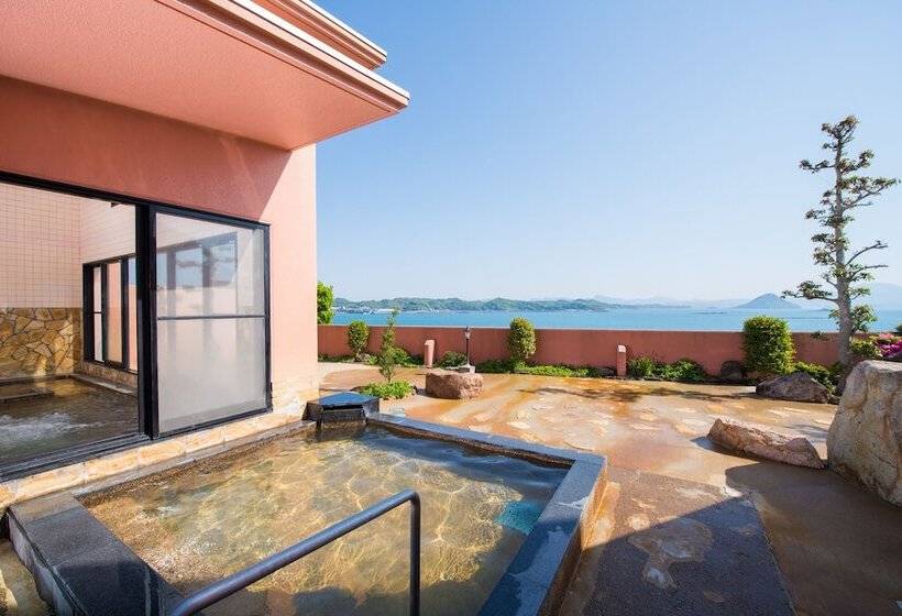 هتل Shouryuen Kaisei