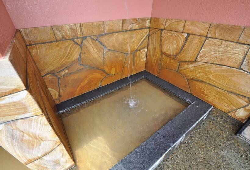 هتل Shouryuen Kaisei