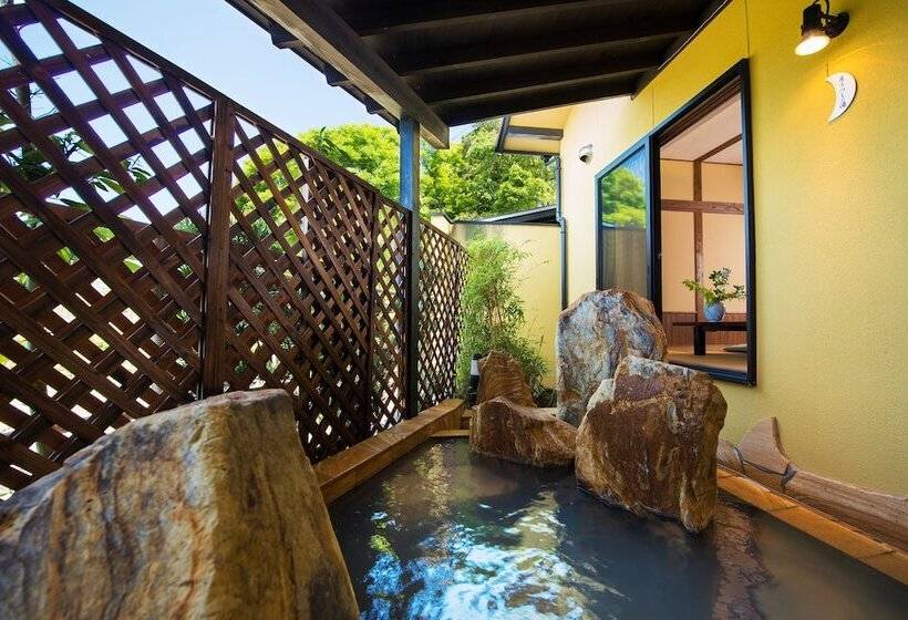 هتل Shouryuen Kaisei