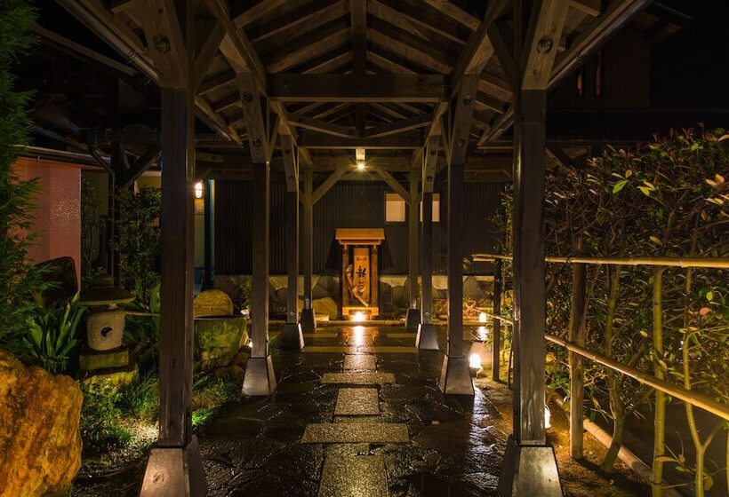 هتل Shouryuen Kaisei