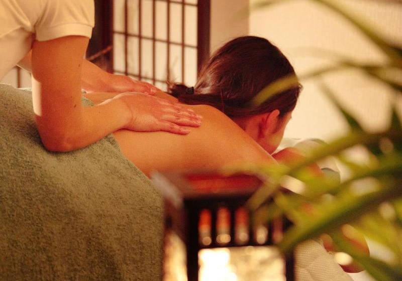 Отель Shunsai No Yado Seasonal Inn Ryokusuitei