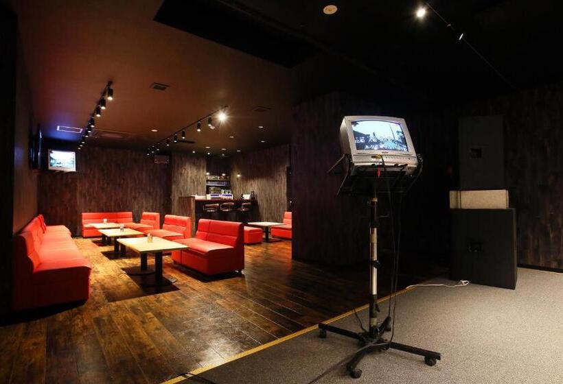 فندق Silk Inn Madarao