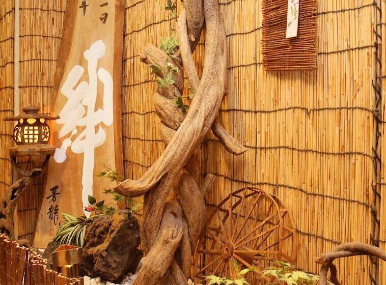 فندق Silk Inn Madarao
