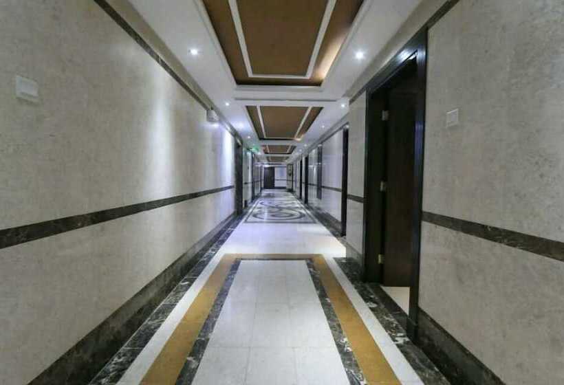 Отель Snood Alazama