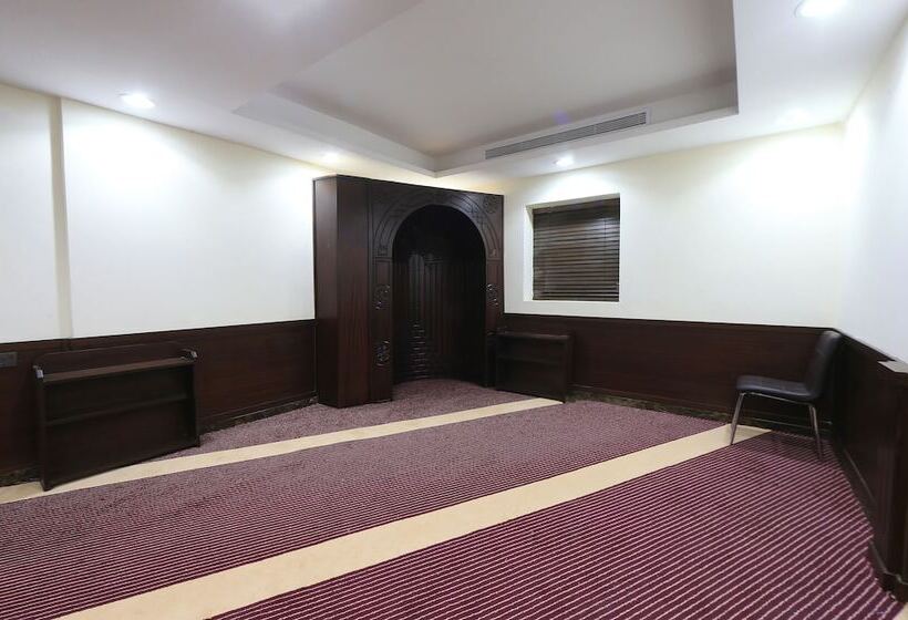 Отель Snood Alazama