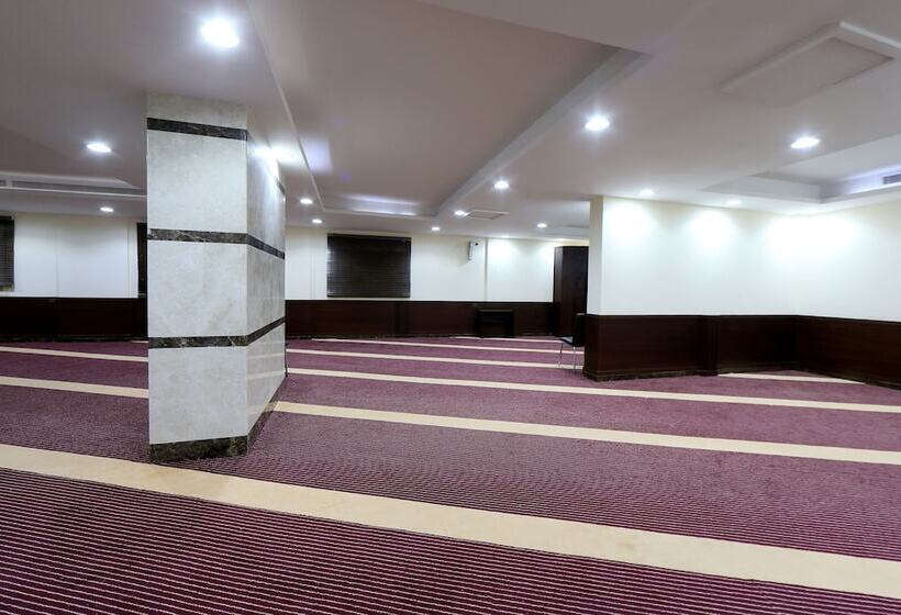 Отель Snood Alazama