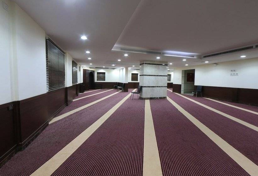 هتل Snood Alazama