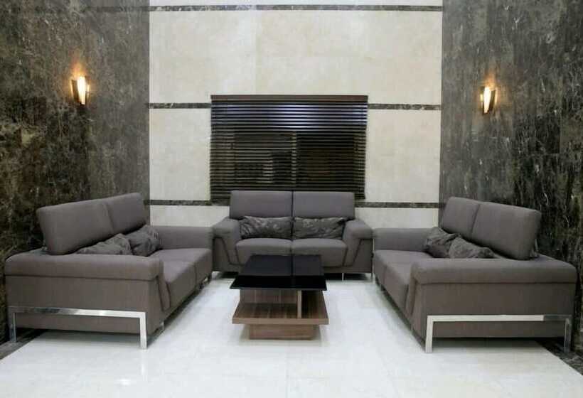 Отель Snood Alazama