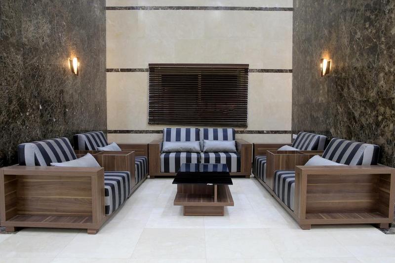 Отель Snood Alazama