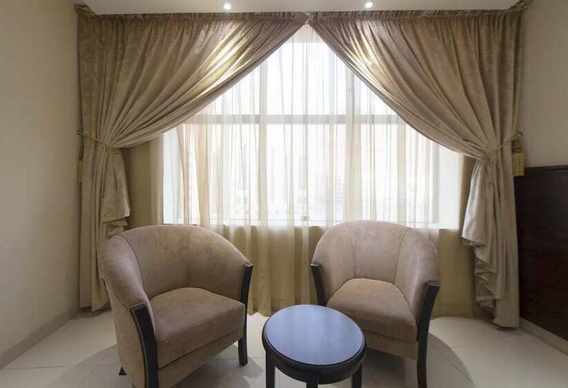 Отель Snood Alazama