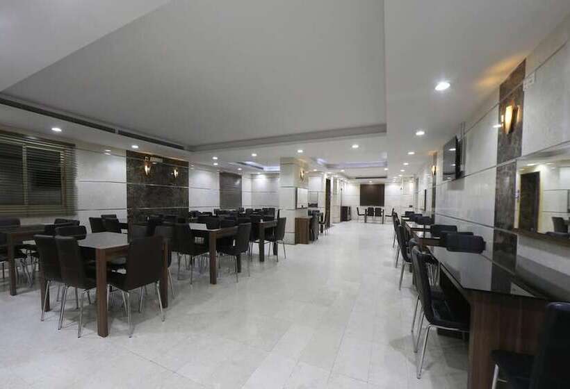 Отель Snood Alazama