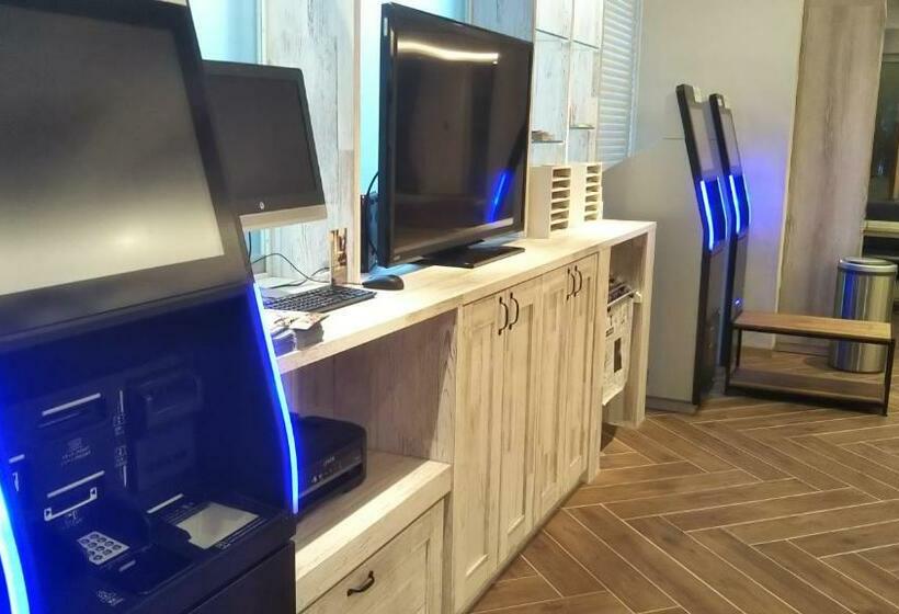 בית מלון כפרי Sotetsu Fresa Inn Tokyokinshicho