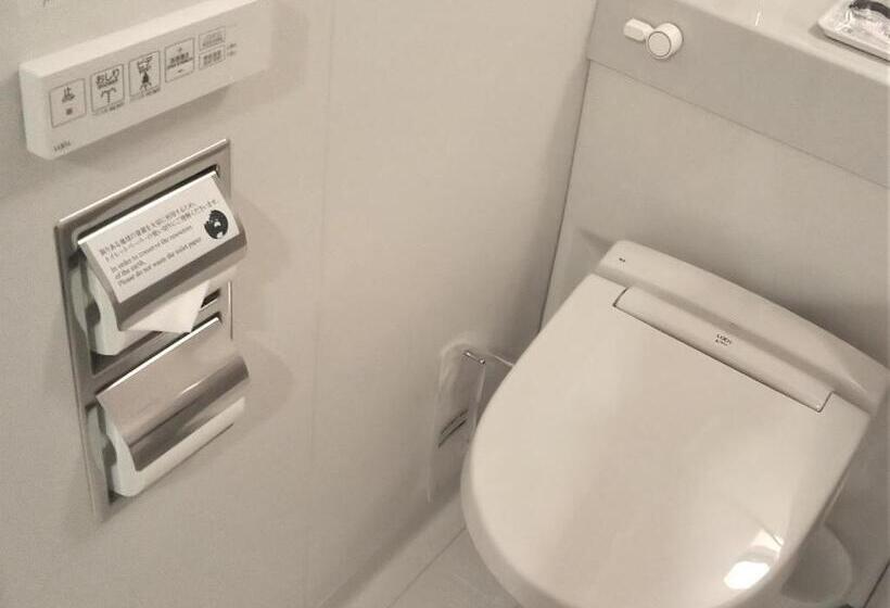 酒店 Sotetsu Fresa Inn Tokyokinshicho