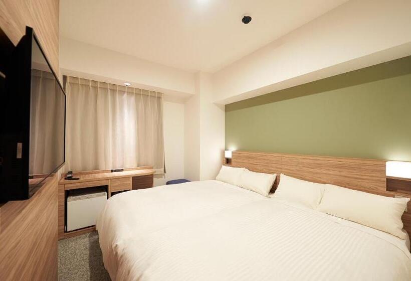 ホテル Sotetsu Fresa Inn Tokyokinshicho