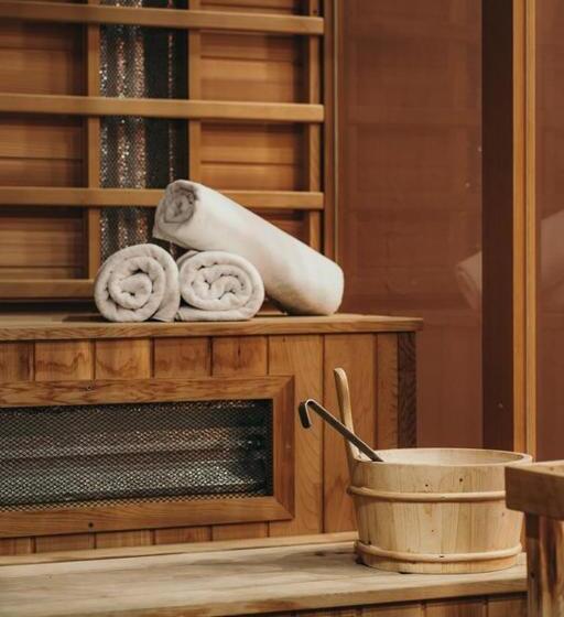 فندق Stella Maris   Style & Comfort