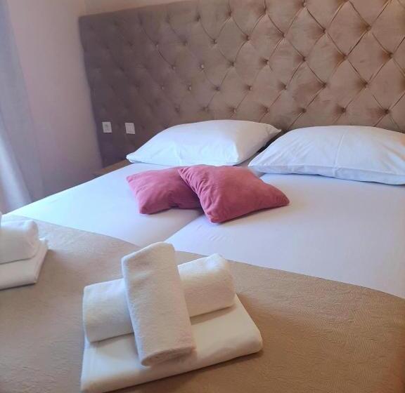 فندق Stella Maris   Style & Comfort