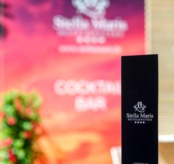 فندق Stella Maris   Style & Comfort
