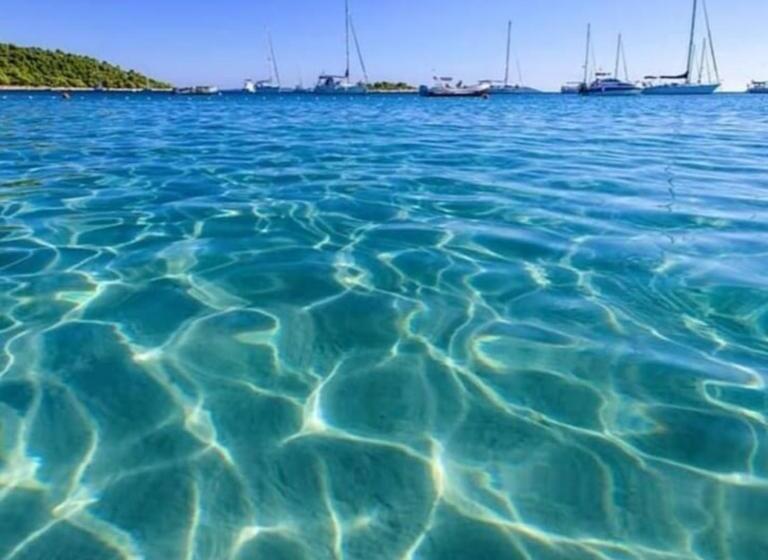 فندق Stella Maris   Style & Comfort