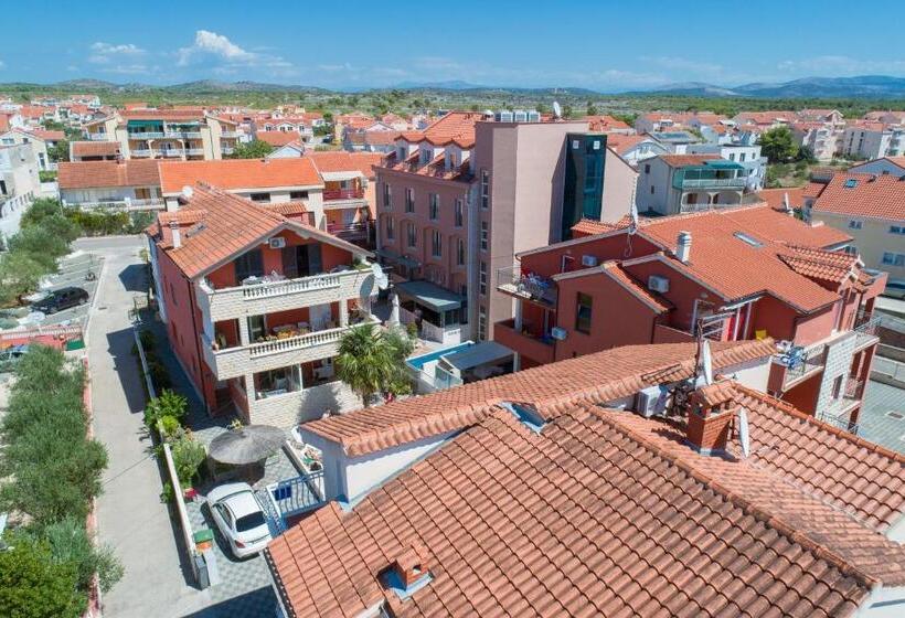 فندق Stella Maris   Style & Comfort