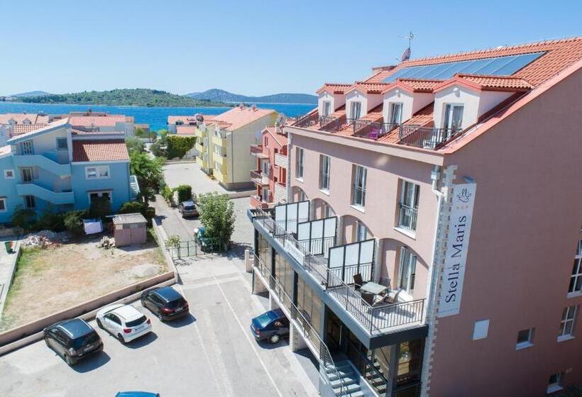 فندق Stella Maris   Style & Comfort