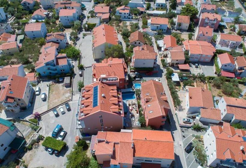 فندق Stella Maris   Style & Comfort