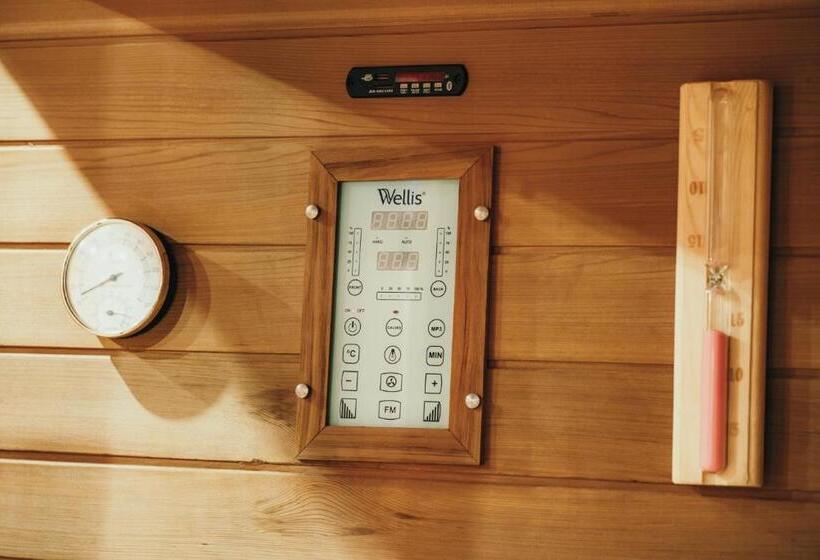 فندق Stella Maris   Style & Comfort