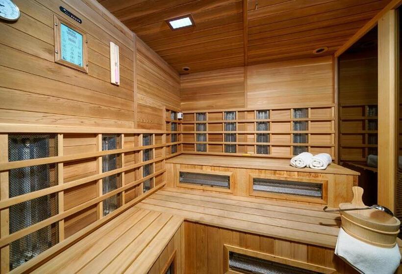 فندق Stella Maris   Style & Comfort