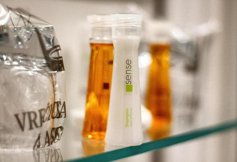 فندق Stella Maris   Style & Comfort