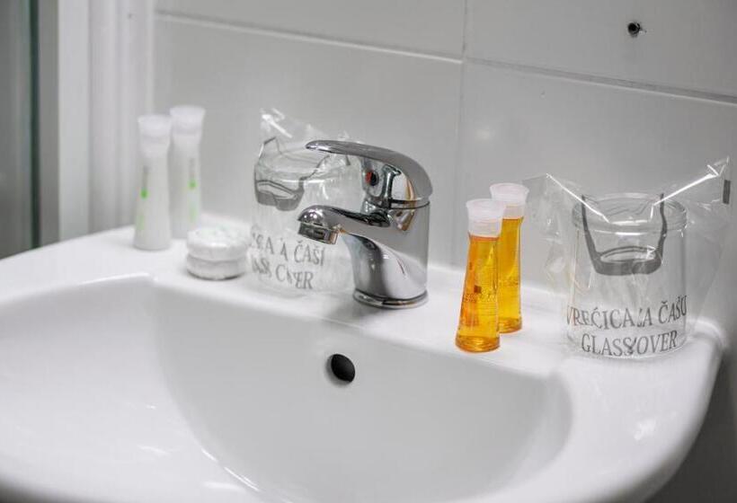 فندق Stella Maris   Style & Comfort