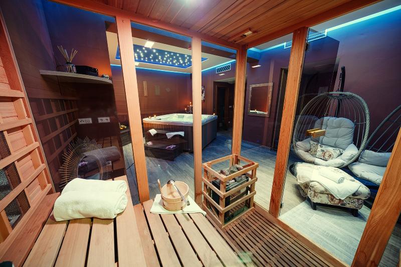 فندق Stella Maris   Style & Comfort