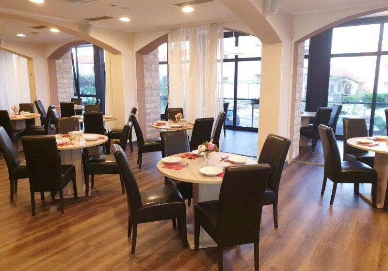 فندق Stella Maris   Style & Comfort