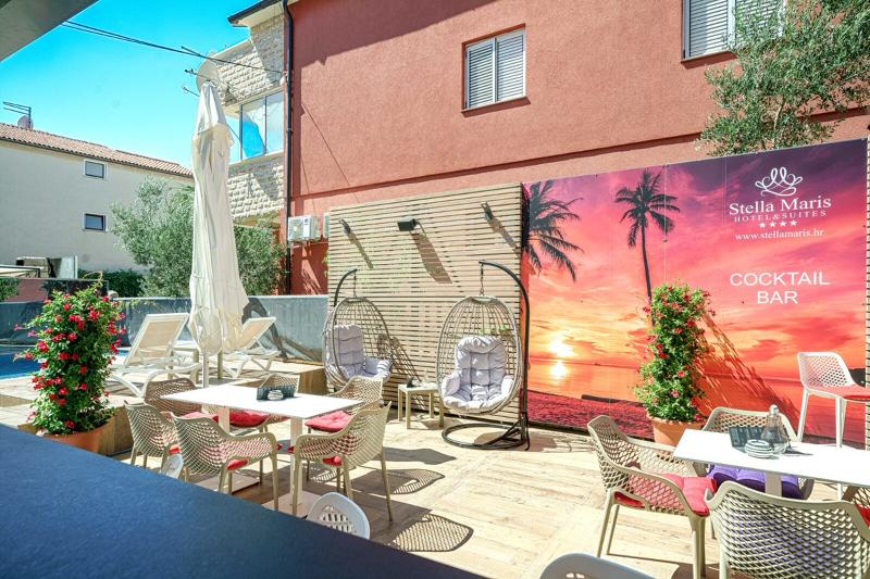 فندق Stella Maris   Style & Comfort
