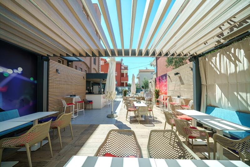 فندق Stella Maris   Style & Comfort