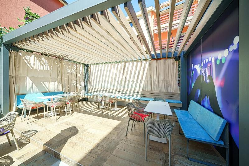 فندق Stella Maris   Style & Comfort