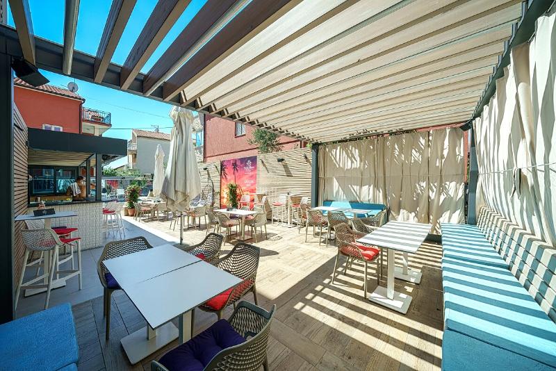 فندق Stella Maris   Style & Comfort