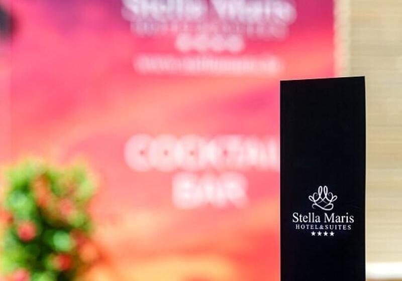 فندق Stella Maris   Style & Comfort