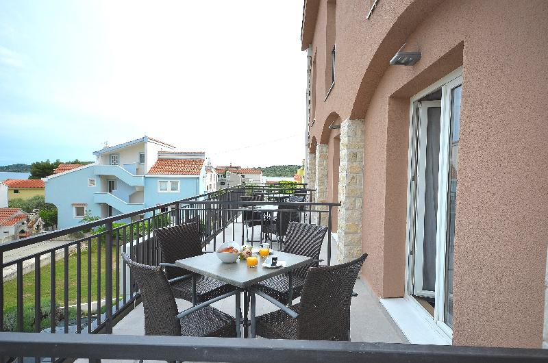 فندق Stella Maris   Style & Comfort