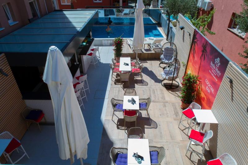 فندق Stella Maris   Style & Comfort