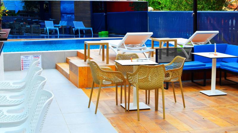 فندق Stella Maris   Style & Comfort