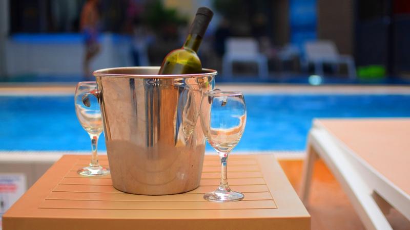 فندق Stella Maris   Style & Comfort