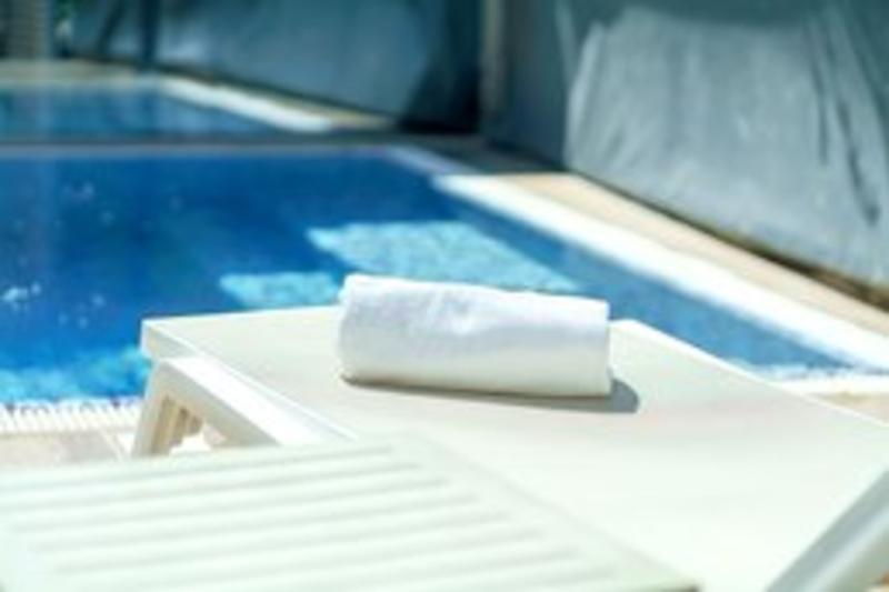 فندق Stella Maris   Style & Comfort