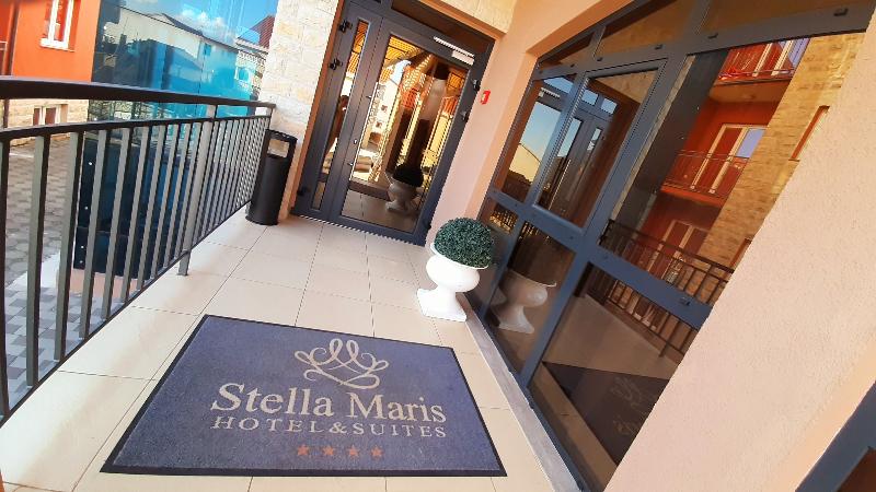فندق Stella Maris   Style & Comfort