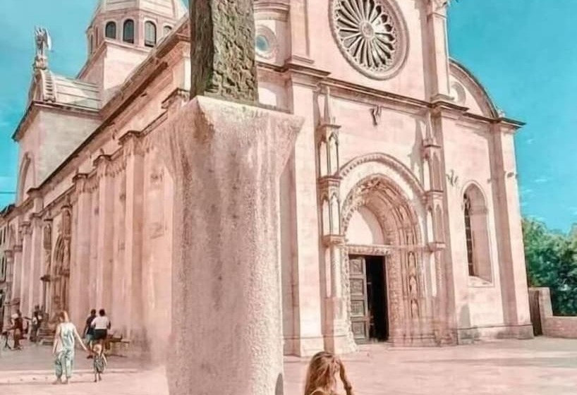 فندق Stella Maris   Style & Comfort