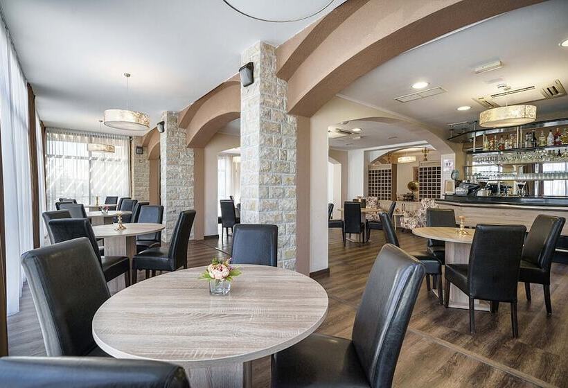 فندق Stella Maris   Style & Comfort