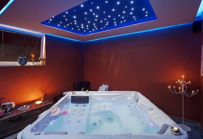 فندق Stella Maris   Style & Comfort